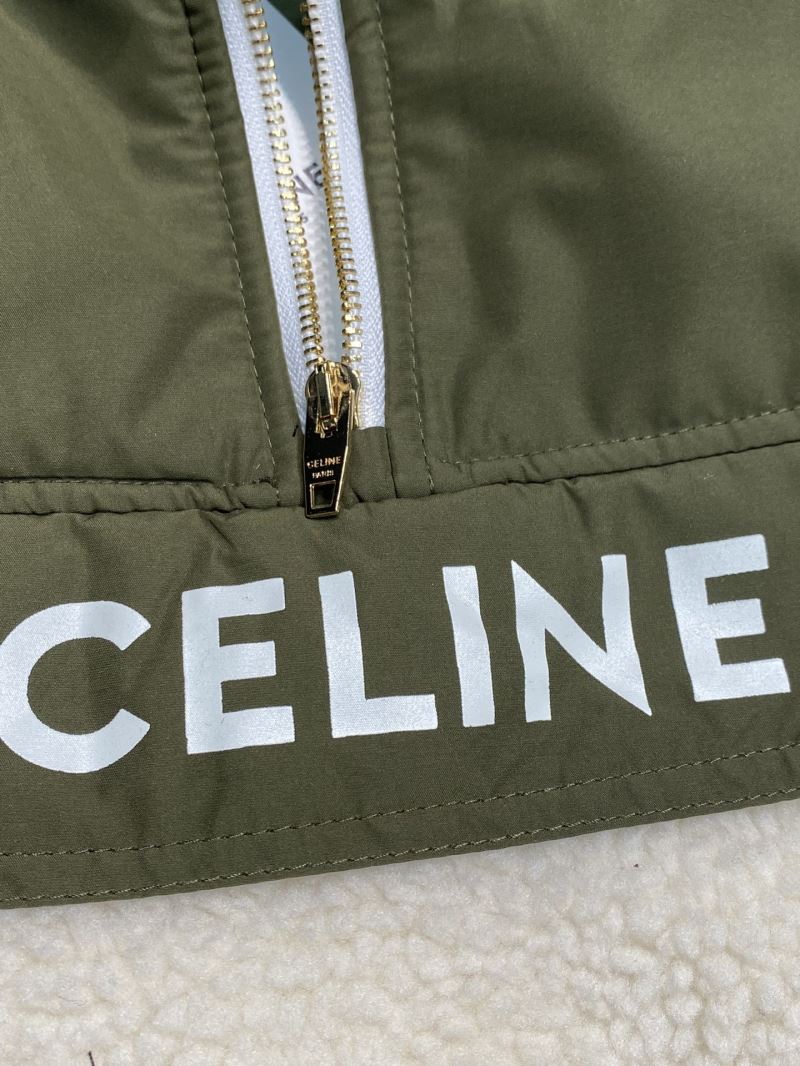 Celine Outwear